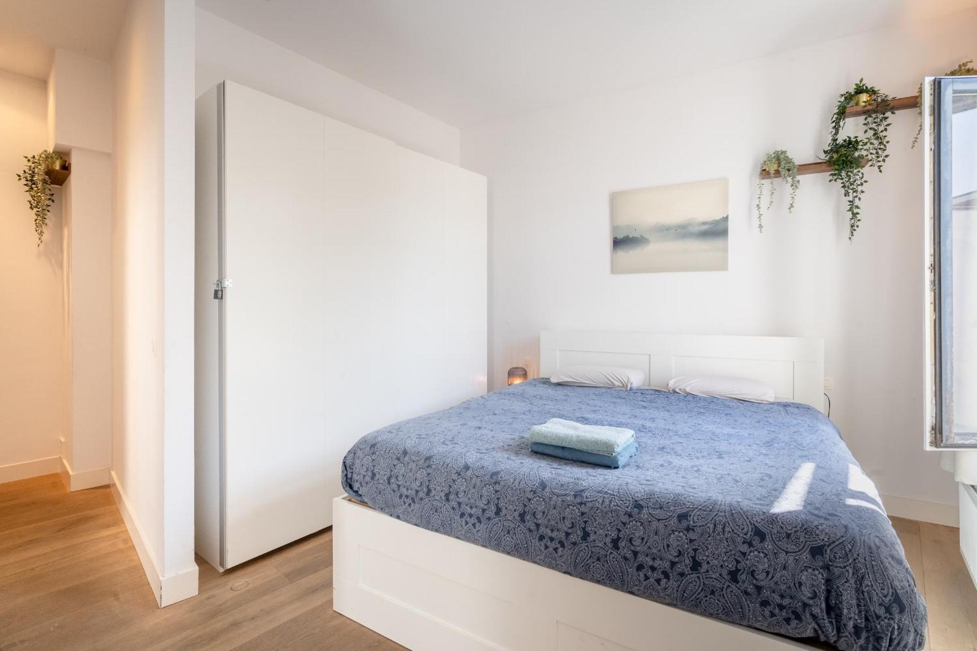Beautiful Modern Apartment In The Heart Of Antuérpia Exterior foto